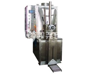 粉料閥口稱(chēng)LCS-FF(L系列)