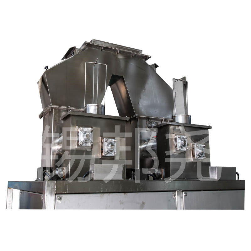 粉末包裝機 化工粉料砂漿預混料稱重包裝打包秤-2 粉末包裝機 化工粉料砂漿預混料稱重包裝打包秤-2